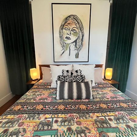 Auld Sweet Olive Bed And Breakfast New Orleans Eksteriør bilde
