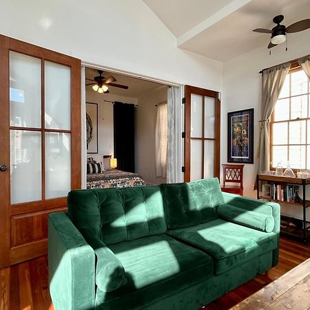 Auld Sweet Olive Bed And Breakfast New Orleans Eksteriør bilde