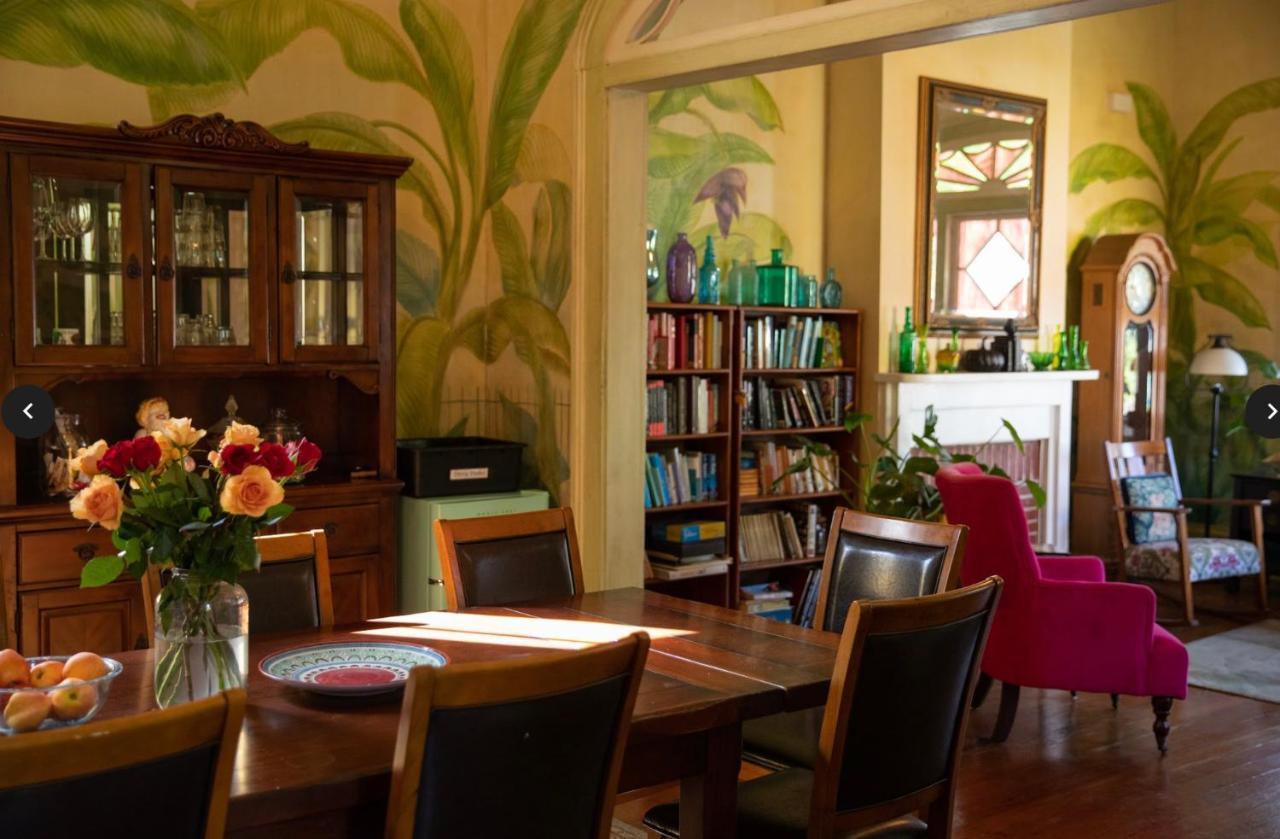 Auld Sweet Olive Bed And Breakfast New Orleans Eksteriør bilde