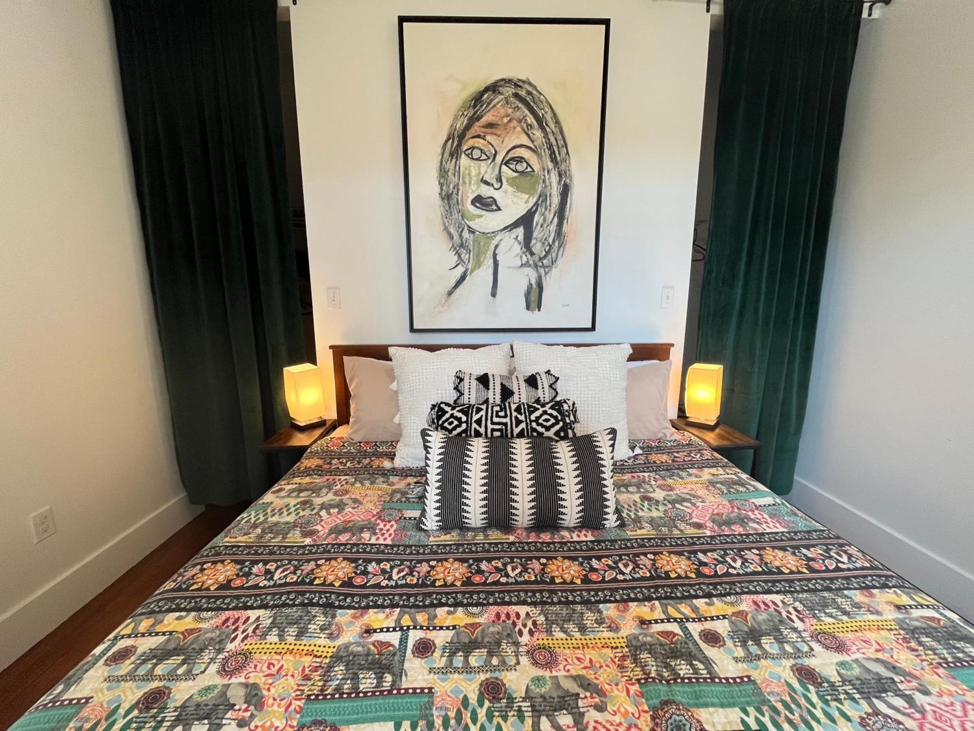 Auld Sweet Olive Bed And Breakfast New Orleans Eksteriør bilde