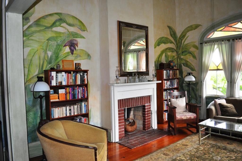 Auld Sweet Olive Bed And Breakfast New Orleans Eksteriør bilde