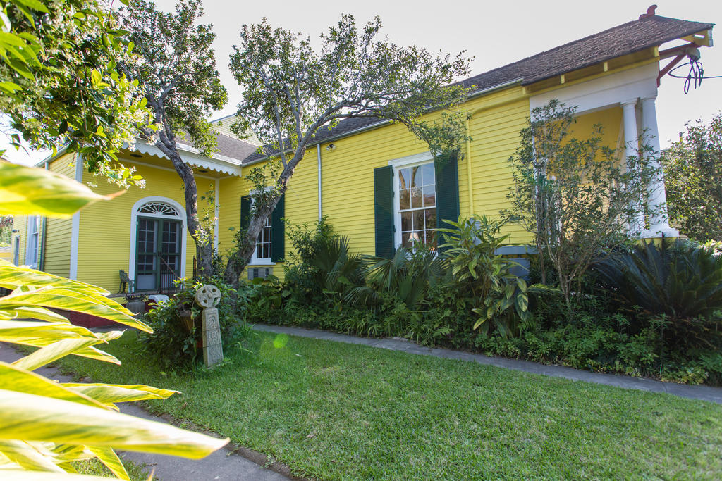 Auld Sweet Olive Bed And Breakfast New Orleans Eksteriør bilde
