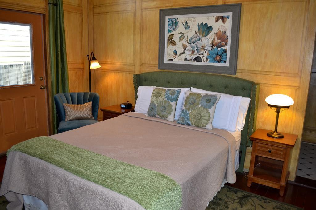 Auld Sweet Olive Bed And Breakfast New Orleans Eksteriør bilde
