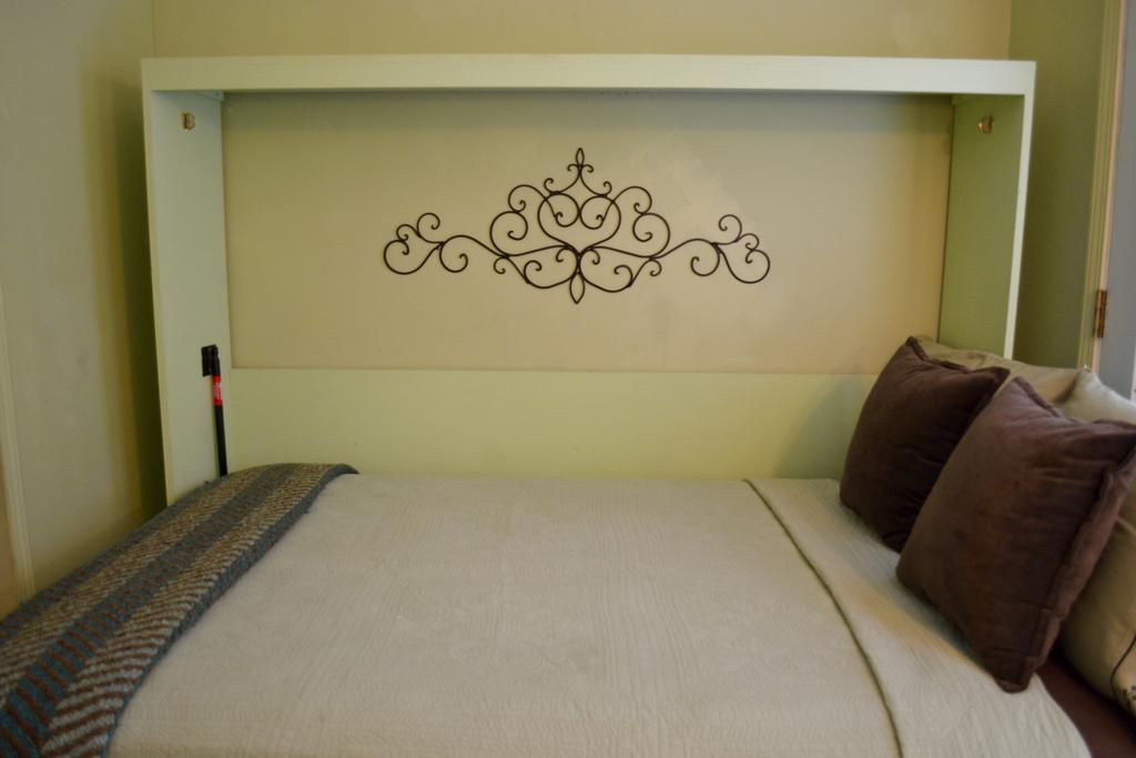 Auld Sweet Olive Bed And Breakfast New Orleans Rom bilde