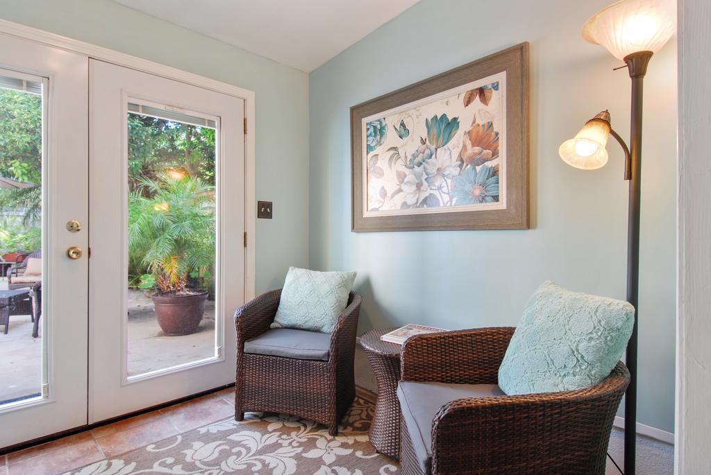 Auld Sweet Olive Bed And Breakfast New Orleans Eksteriør bilde